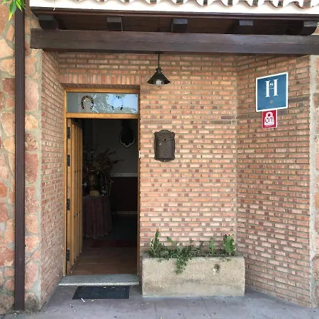 La Caballeriza Malpartida de Caceres