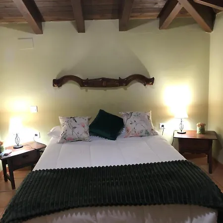 La Caballeriza Malpartida de Cáceres