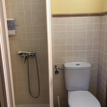 La Caballeriza * Malpartida de Caceres