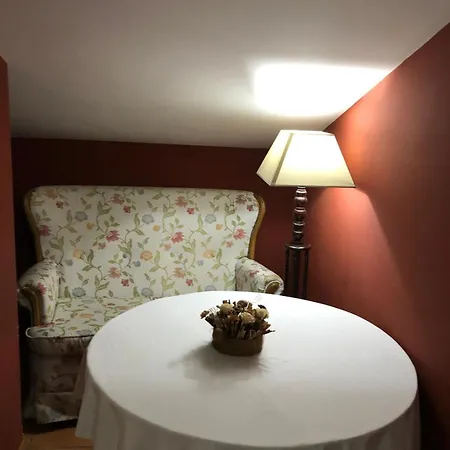 La Caballeriza 게스트하우스