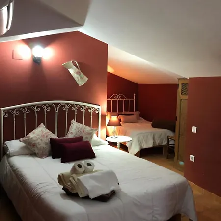 게스트하우스 La Caballeriza