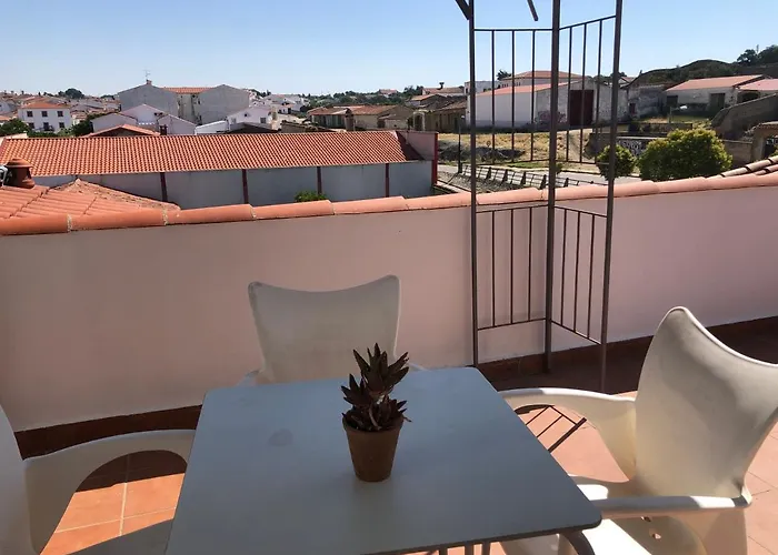 게스트하우스 La Caballeriza *