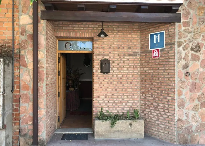 La Caballeriza Malpartida de Cáceres