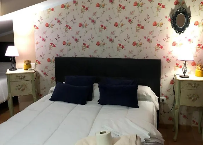 La Caballeriza Penzion Malpartida de Cáceres