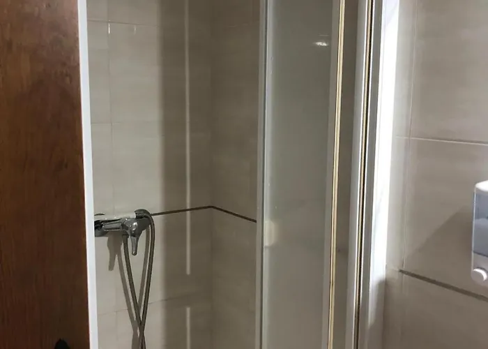 Penzion La Caballeriza Malpartida de Cáceres