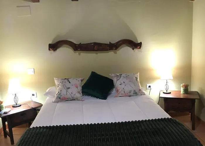 La Caballeriza Malpartida de Cáceres