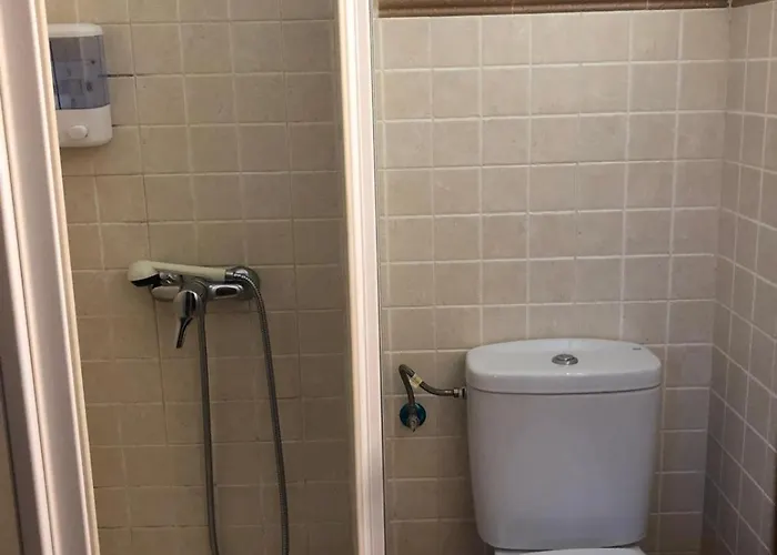 La Caballeriza * Malpartida de Cáceres