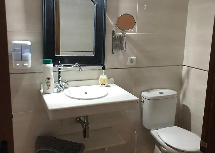 La Caballeriza 게스트하우스 *