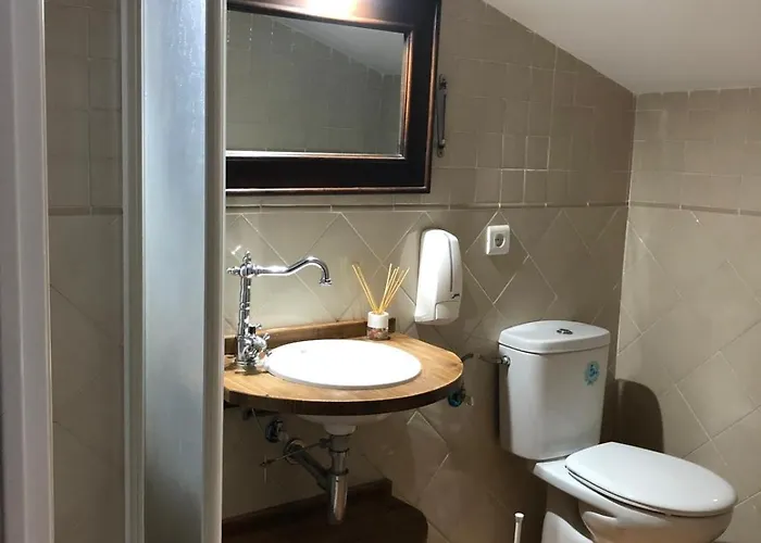 게스트하우스 La Caballeriza *